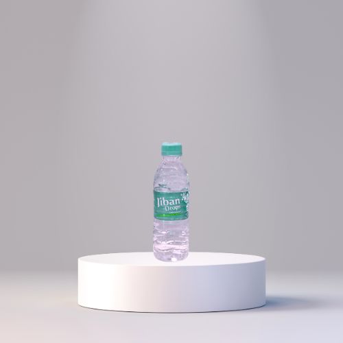 250Ml Bottled Water - Jiban Drops